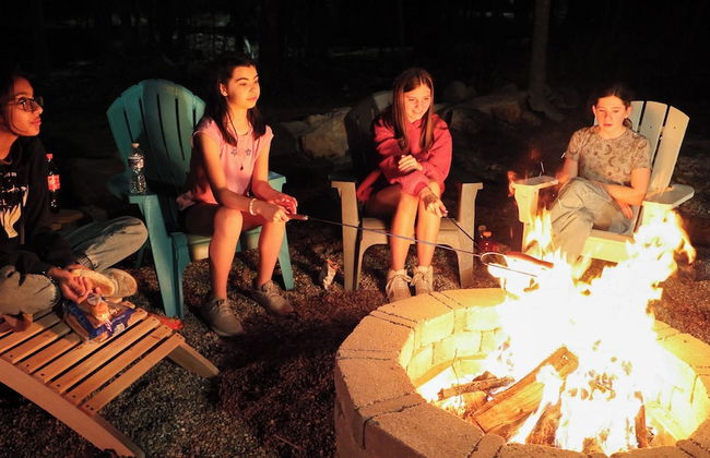 The Maple Retreat at Park Mammoth - Foto 26