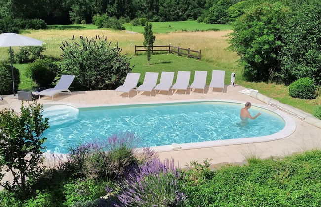 Sunflower Valley Villa, Leobard - Foto 17