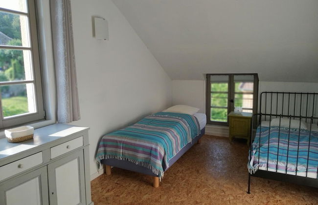 Sunflower Valley Villa, Leobard - Foto 3