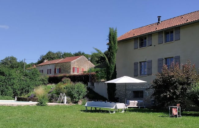 Sunflower Valley Villa, Leobard - Foto 31