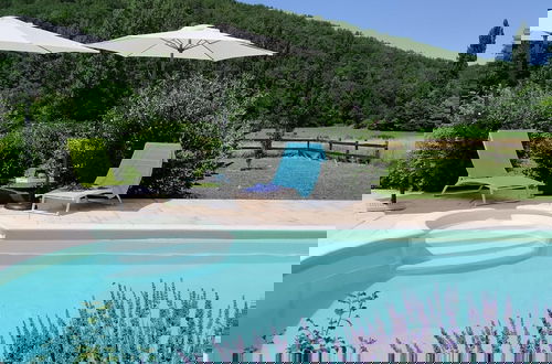 Foto 17 - Luxury House in Leobard With Private Pool