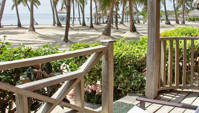 Foto 1 - Villas De Isla Bonita -D1
