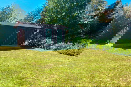 Foto 38 - 6 Person Holiday Home in Ellos
