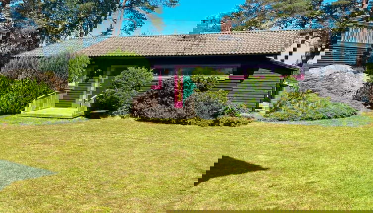 Photo 1 - 6 Person Holiday Home in Ellos