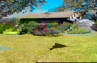 Photo 1 - 6 Person Holiday Home in Ellos