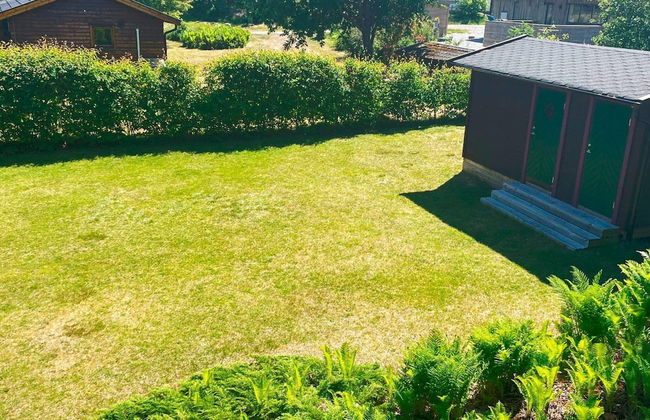 6 Person Holiday Home in Ellos - Foto 39
