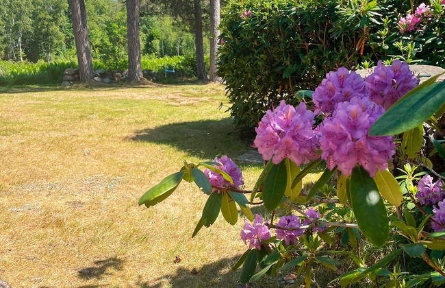 6 Person Holiday Home in Ellos - Foto 36