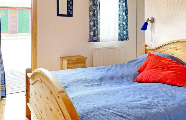 6 Person Holiday Home in Ellos - Foto 2