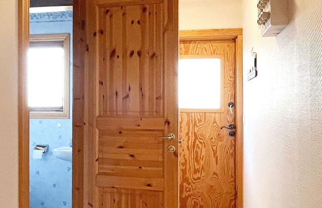 6 Person Holiday Home in Ellos - Foto 22