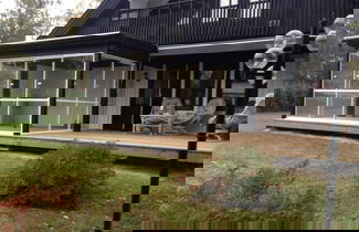 Foto 1 - 4 Star Holiday Home in Bonassund-by Traum