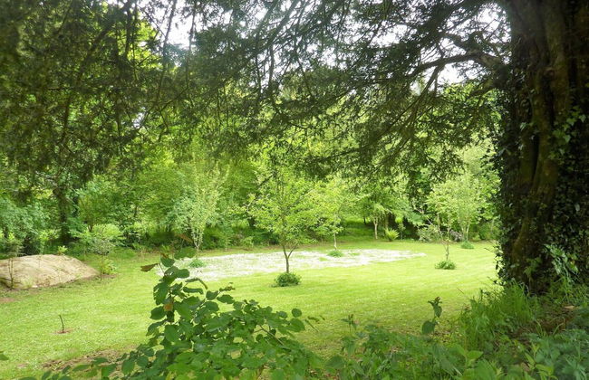Cosy Holiday Home in Huelgoat With Terrace - Foto 20