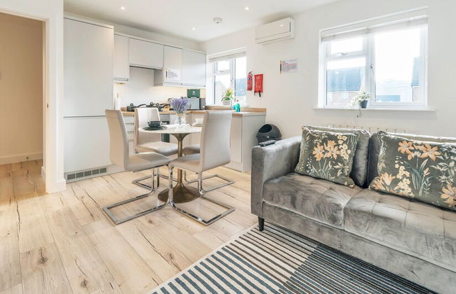 Kingsclere Apartments in Basingstoke - Foto 30