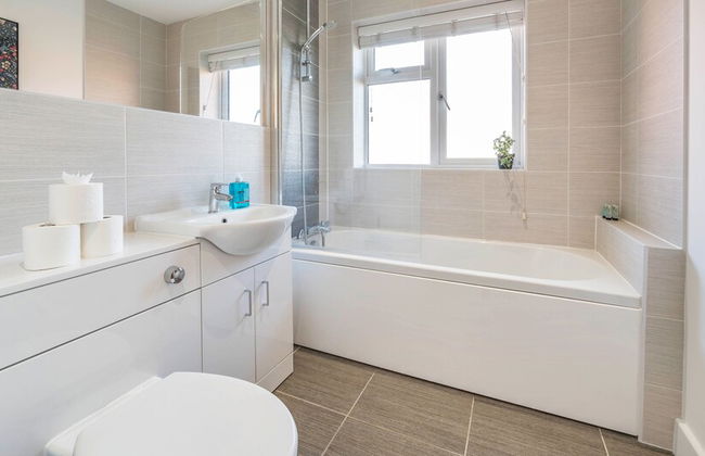 Kingsclere Apartments in Basingstoke - Foto 36