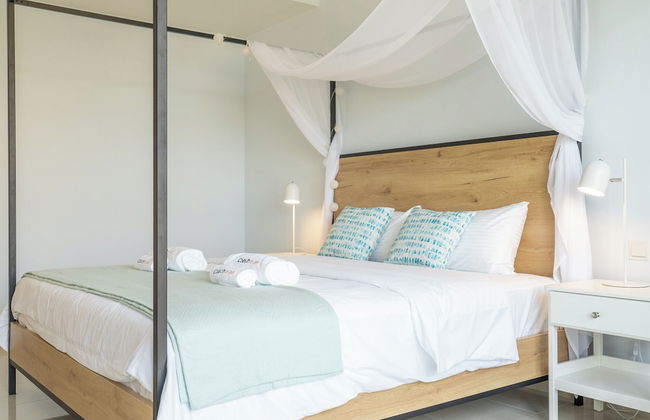 Contemporary Living by The Sea 2BD New Listing - Foto 8