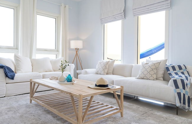 Contemporary Living by The Sea 2BD New Listing - Foto 29