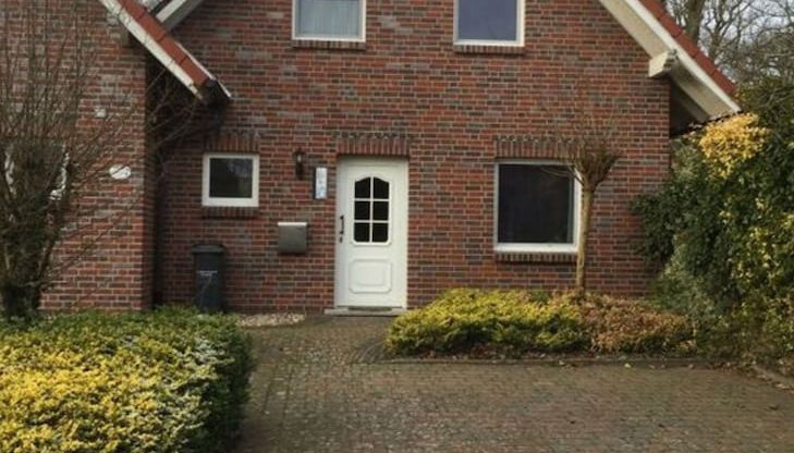 Foto 1 - Holiday Home Bruning