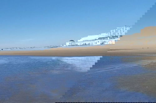 Foto 5 - Lovely Apartment in Borkum