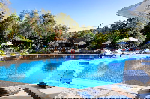 Photo 13 - Mousses Villas - Villa Pollox - A Detached Three-bedroom Villa With Private Pool and Access to Childcare Facilities