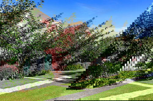 Photo 18 - Mousses Villas - Villa Pollox - A Detached Three-bedroom Villa With Private Pool and Access to Childcare Facilities