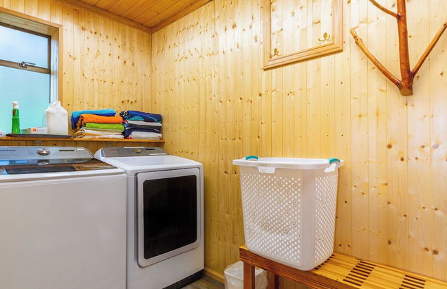 Goss Lake Getaway by Avantstay Lakefront Escape - Foto 18
