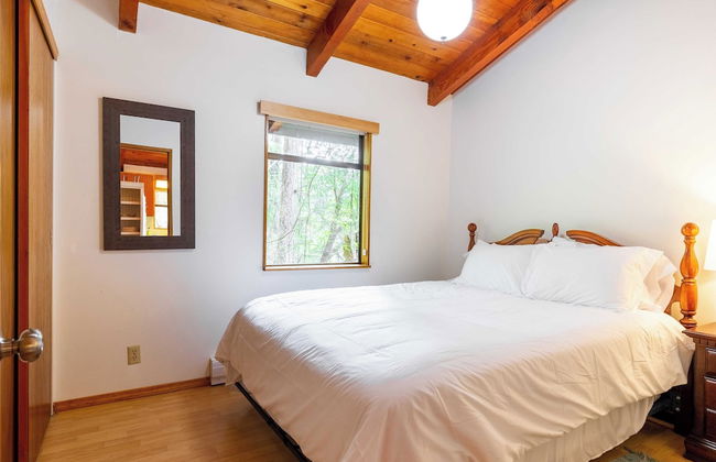 Goss Lake Getaway by Avantstay Lakefront Escape - Foto 30