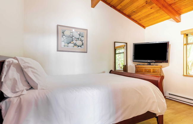 Goss Lake Getaway by Avantstay Lakefront Escape - Foto 19