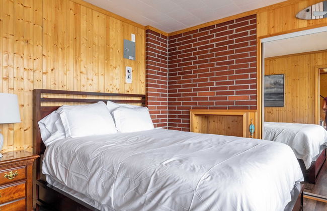 Goss Lake Getaway by Avantstay Lakefront Escape - Foto 27
