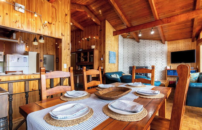 Goss Lake Getaway by Avantstay Lakefront Escape - Foto 11