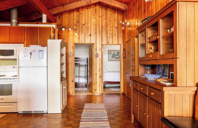 Goss Lake Getaway by Avantstay Lakefront Escape - Foto 16