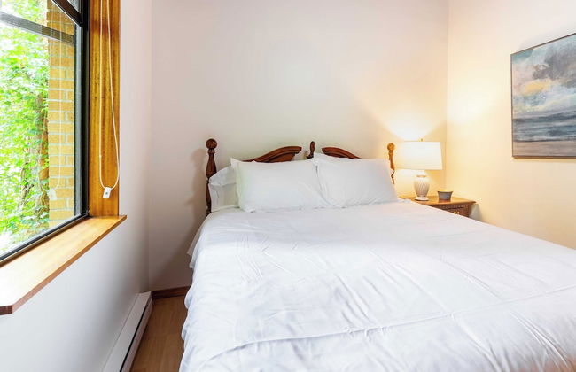 Goss Lake Getaway by Avantstay Lakefront Escape - Foto 31