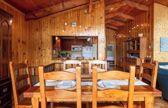 Goss Lake Getaway by Avantstay Lakefront Escape - Foto 12