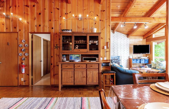 Goss Lake Getaway by Avantstay Lakefront Escape - Foto 10