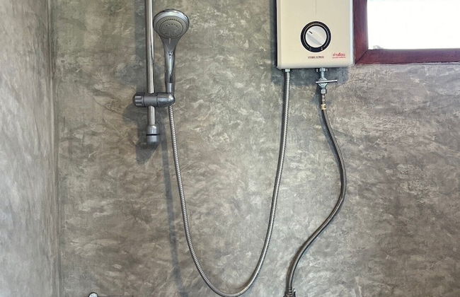Bansuanmok Khaokho - Foto 65