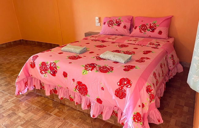 Bansuanmok Khaokho - Foto 20