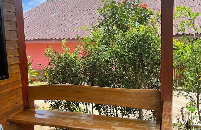 Bansuanmok Khaokho - Foto 55