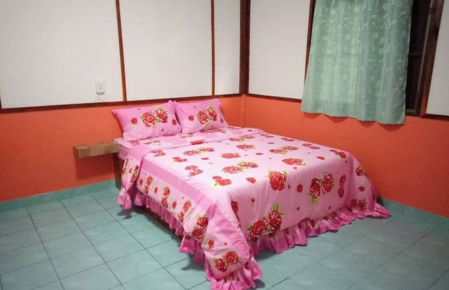 Bansuanmok Khaokho - Foto 3