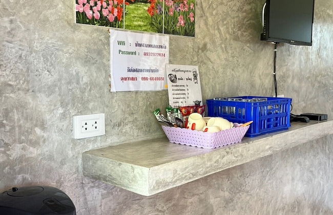 Bansuanmok Khaokho - Foto 9