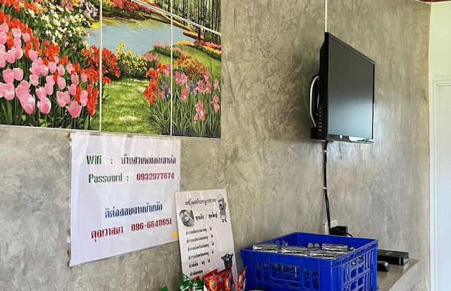 Bansuanmok Khaokho - Foto 10