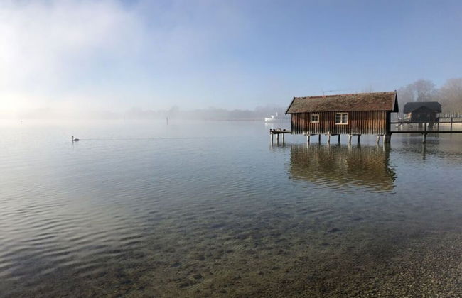 Droomvakantie aan de Ammersee - Foto 17