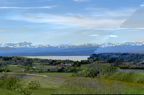 Foto 14 - Droomvakantie aan de Ammersee