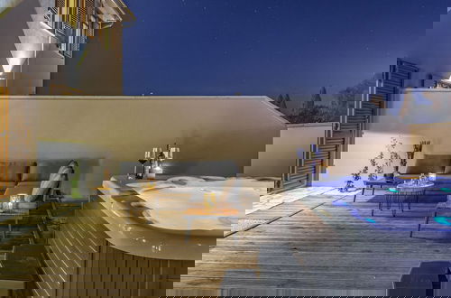 Foto 28 - Modern Home With Swimming Pool and Wellness