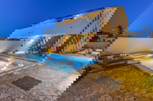 Foto 35 - Modern Home With Swimming Pool and Wellness