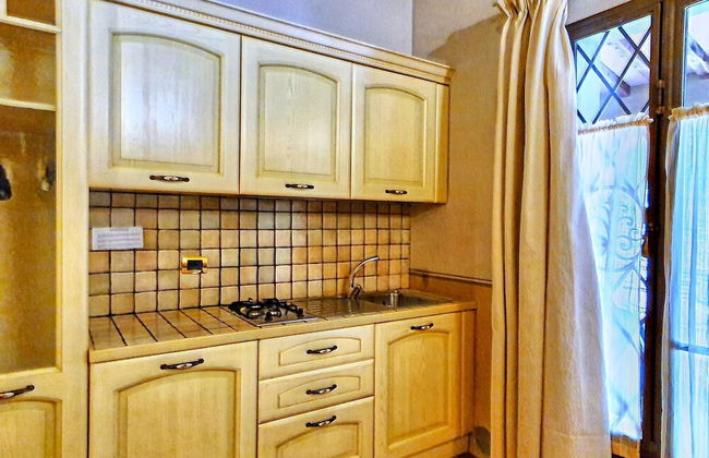 Apartment in Monteverdi Near Wine Tours - Foto 6