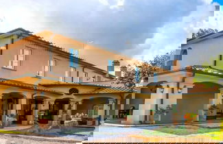 Foto 1 - Apartment in Monteverdi Near Wine Tours