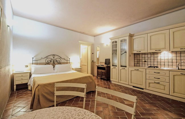 Apartment in Monteverdi Near Wine Tours - Foto 4