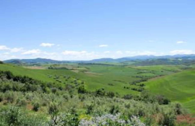 Apartment in Monteverdi Near Wine Tours - Foto 25