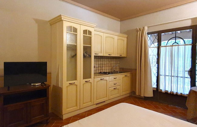 Apartment in Monteverdi Near Wine Tours - Foto 2