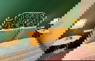 Photo 26 - Sapphire Suites Taksim