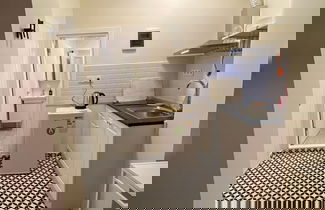 Photo 48 - Sapphire Suites Taksim