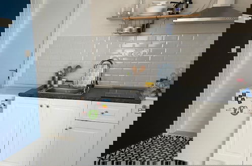 Foto 50 - Sapphire Suites Taksim